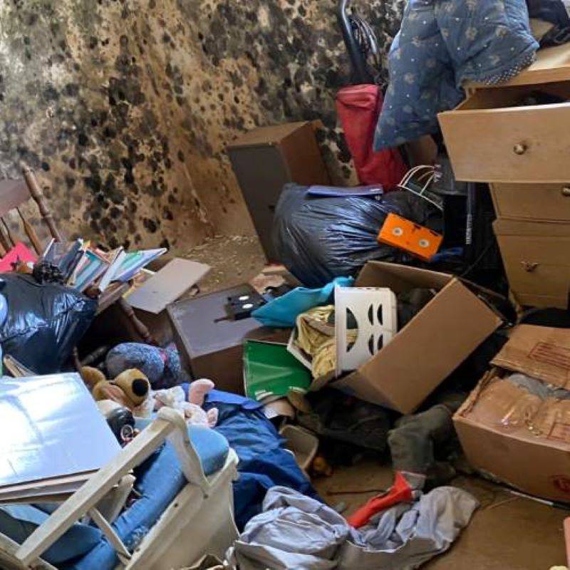 Foreclosure Cleanout Service In Beaverton