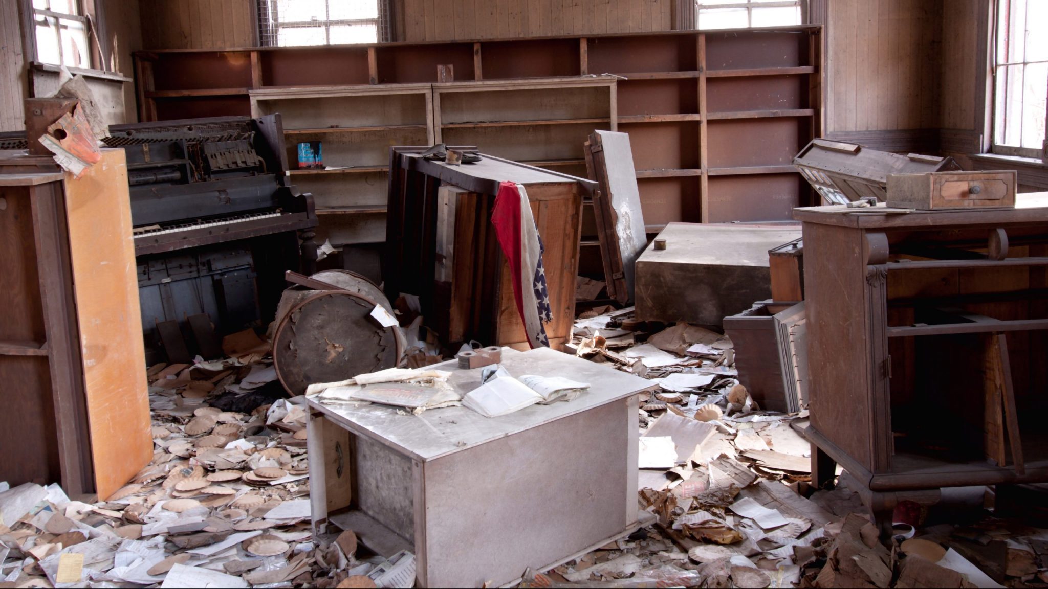 Foreclosure Cleanout Service In Beaverton