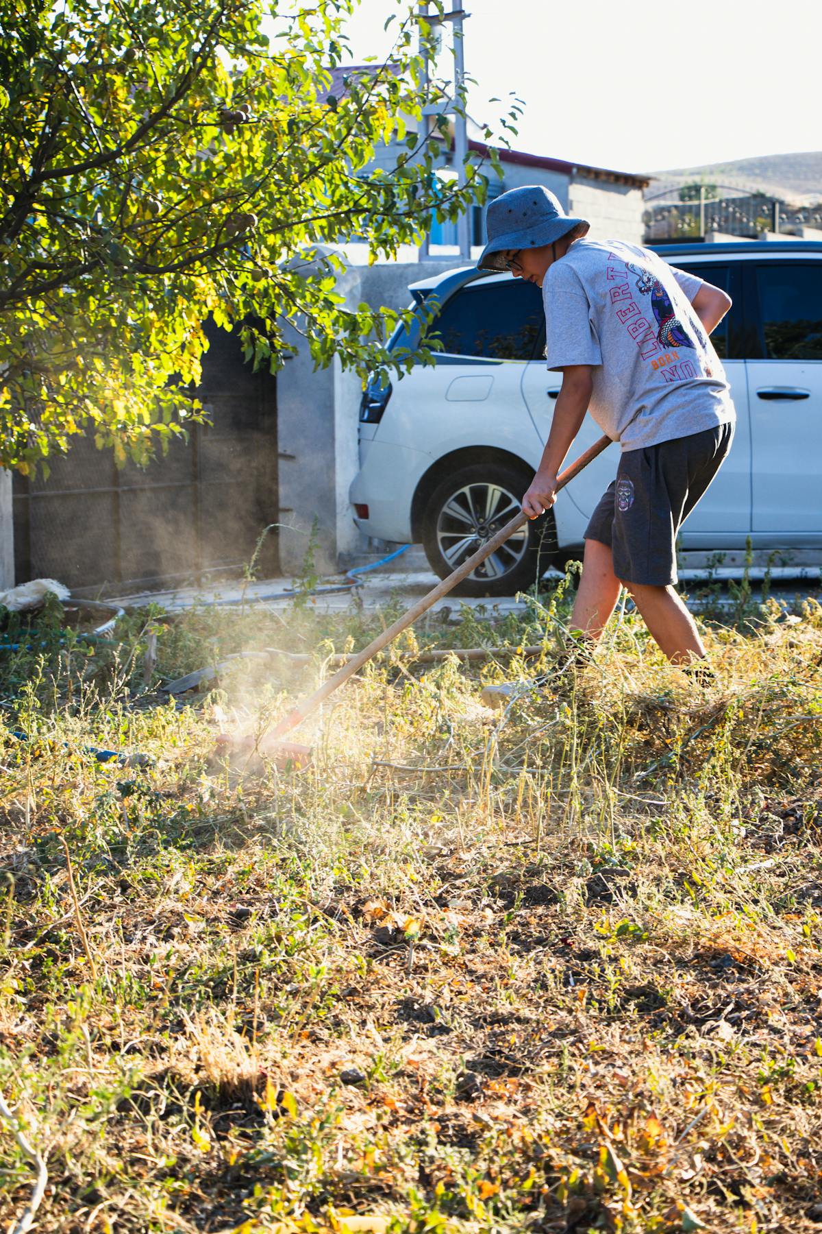 Yard Waste Pickup and Disposal Service In Beaverton