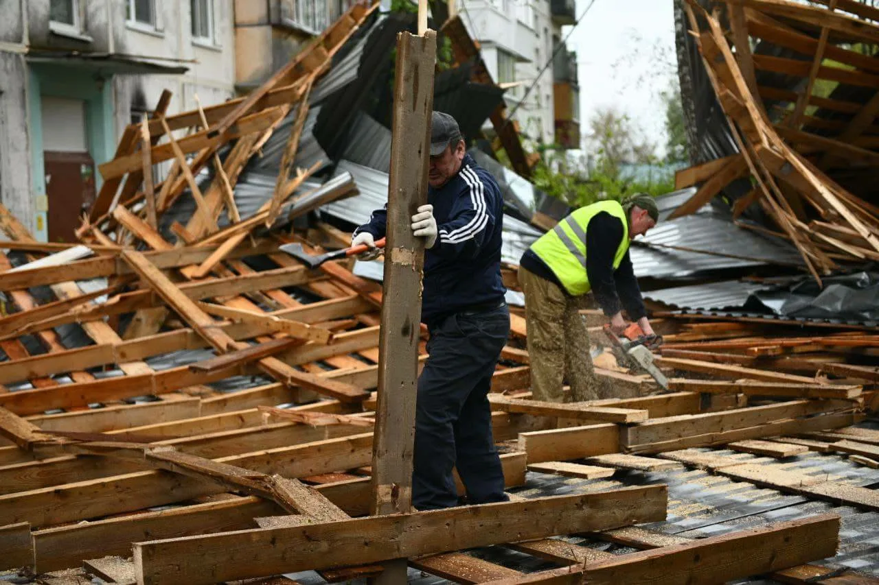 Shed Demolition Service In Beaverton