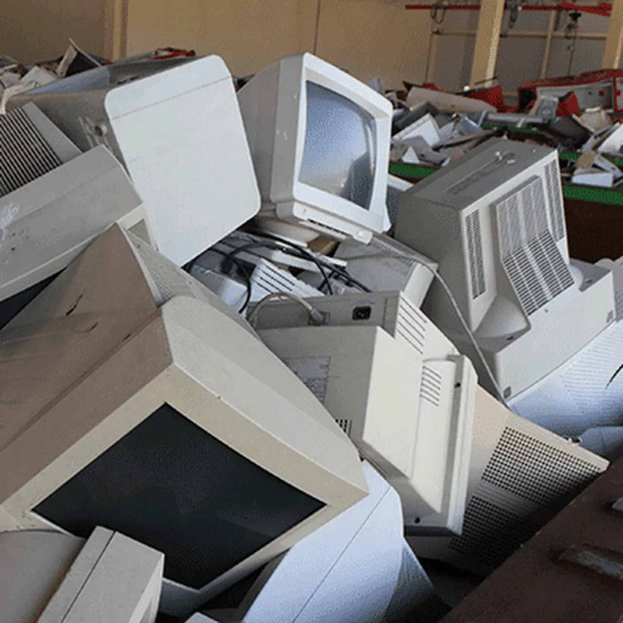 TV Removal Service In Beaverton