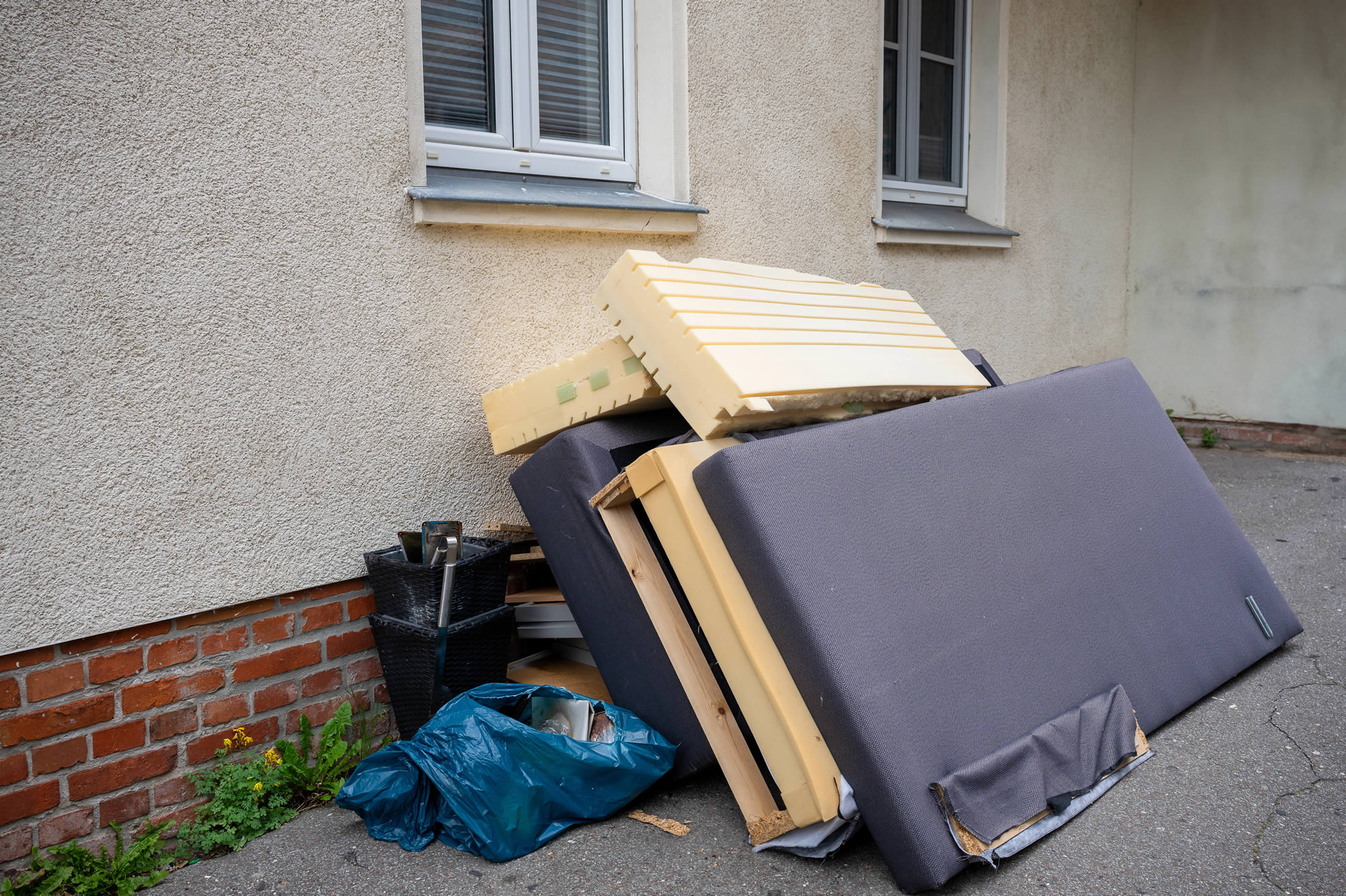 Moving Cleanout Service In Beaverton