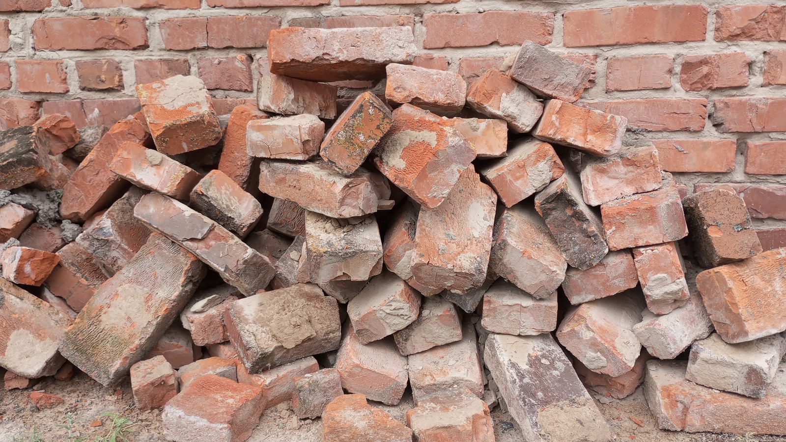 Concrete & Brick Removal Service In Beaverton