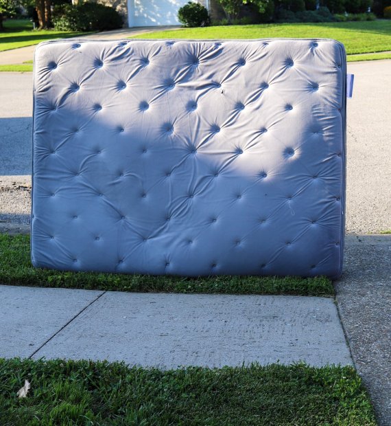 Mattress Removal Service In Beaverton