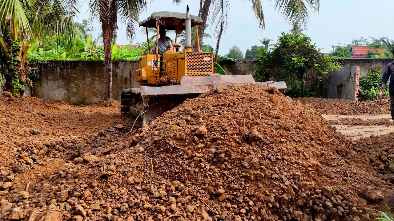 Dirt, Rock, Soil Removal Service In Beaverton