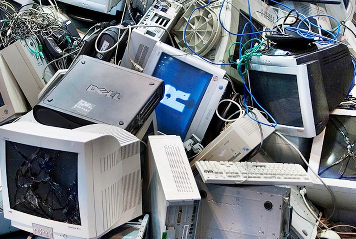 TV Removal Service In Beaverton