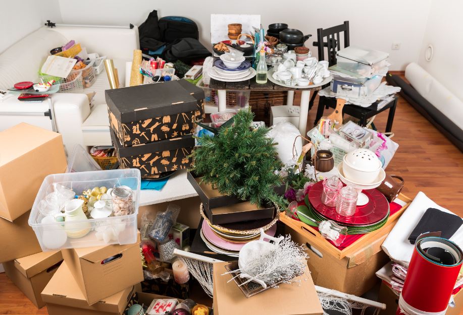 Estate Cleanout Service In Beaverton