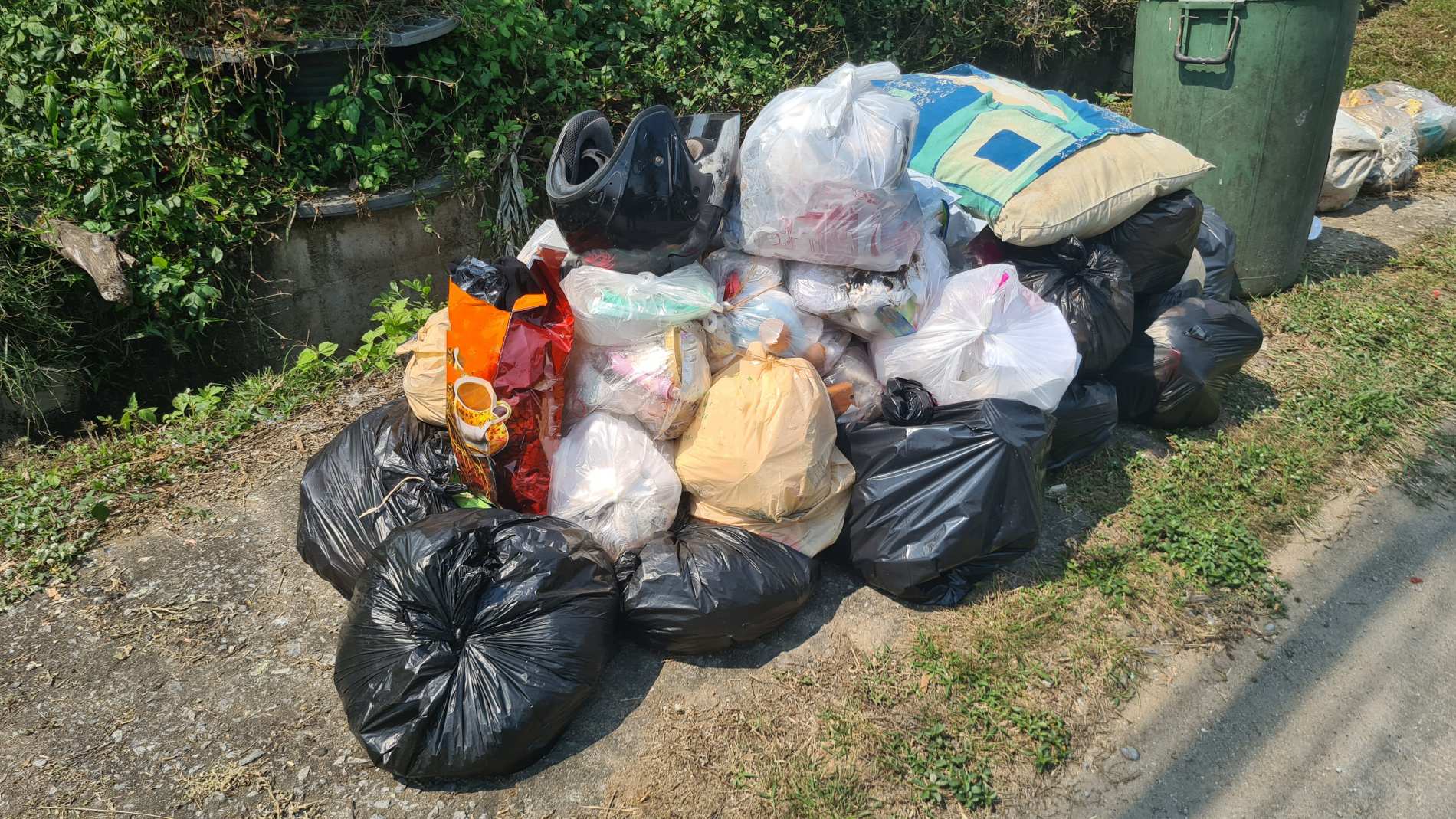 Garbage & Rubbish Removal Service In Beaverton
