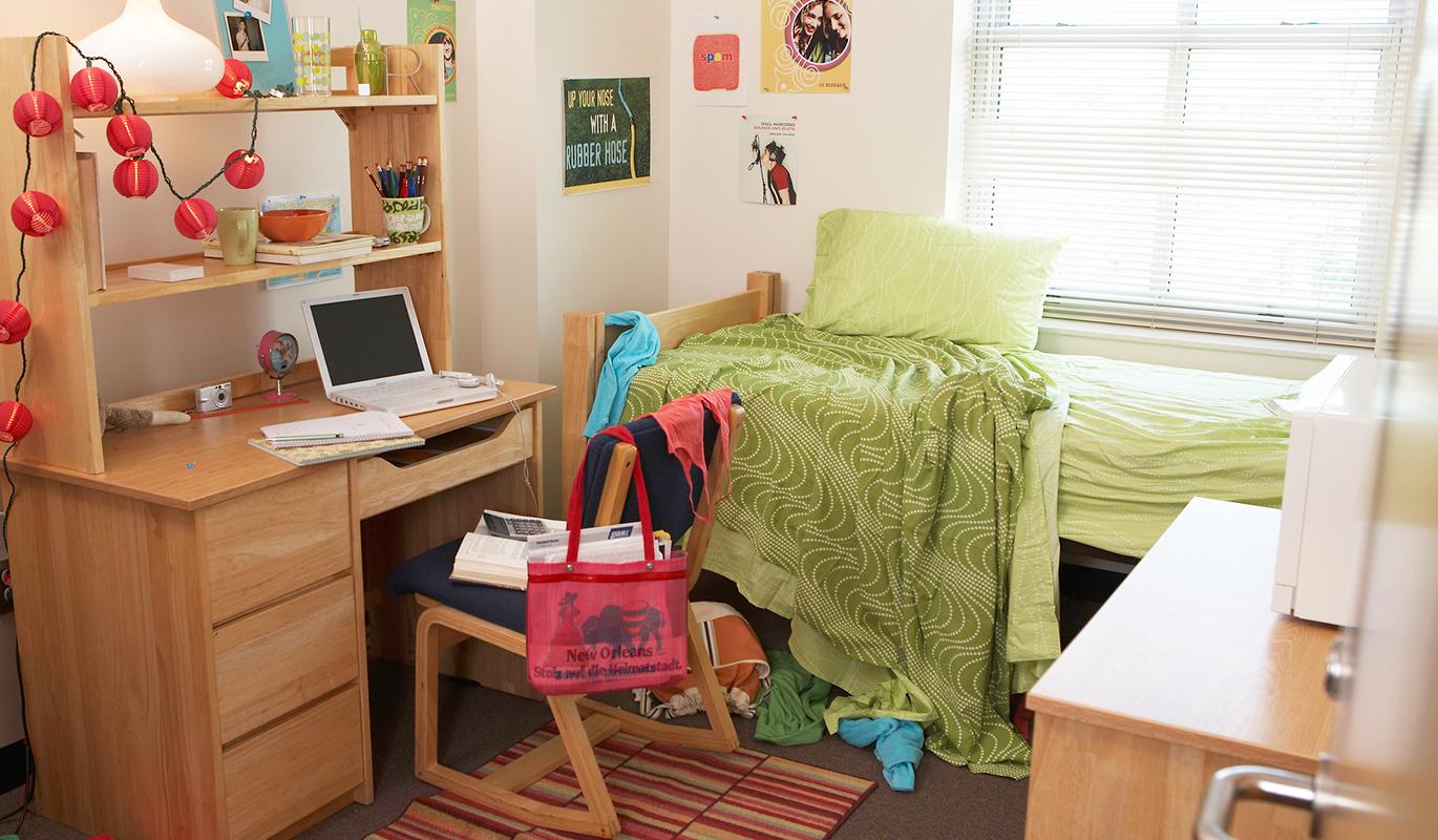 Dorm Room Cleanout Service In Beaverton