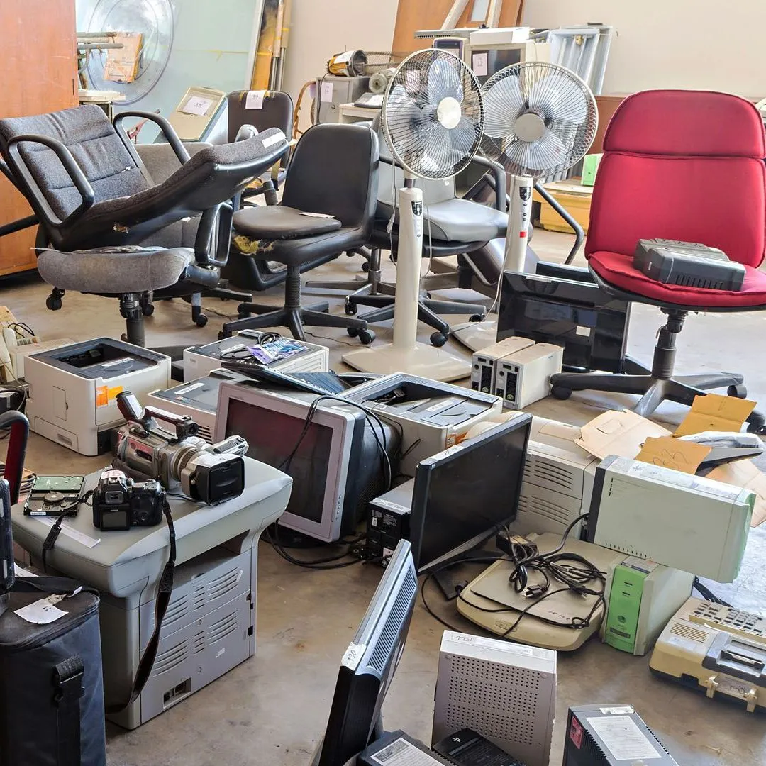 Furniture Removal Service In Beaverton