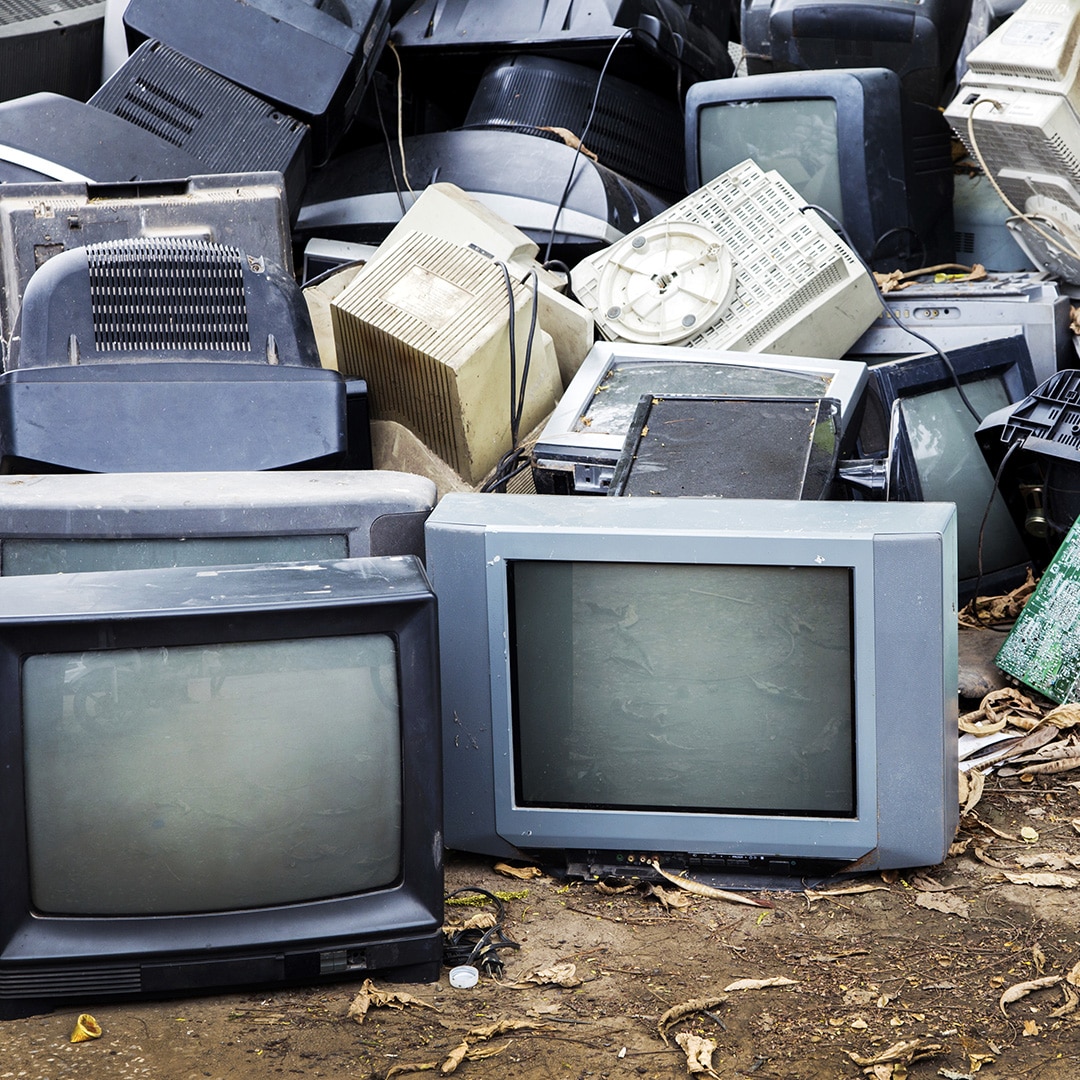 TV Removal Service In Beaverton