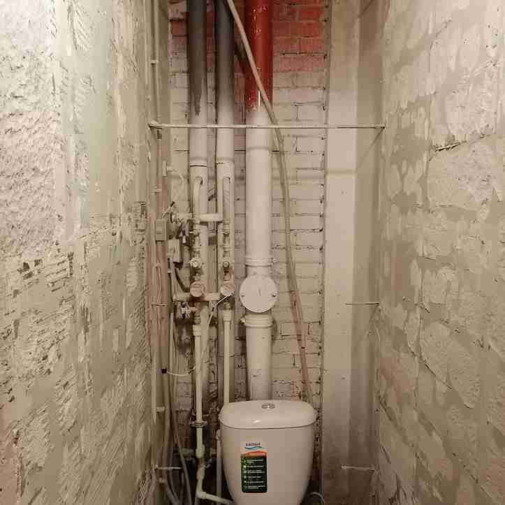 Bathroom Demolition Service In Beaverton