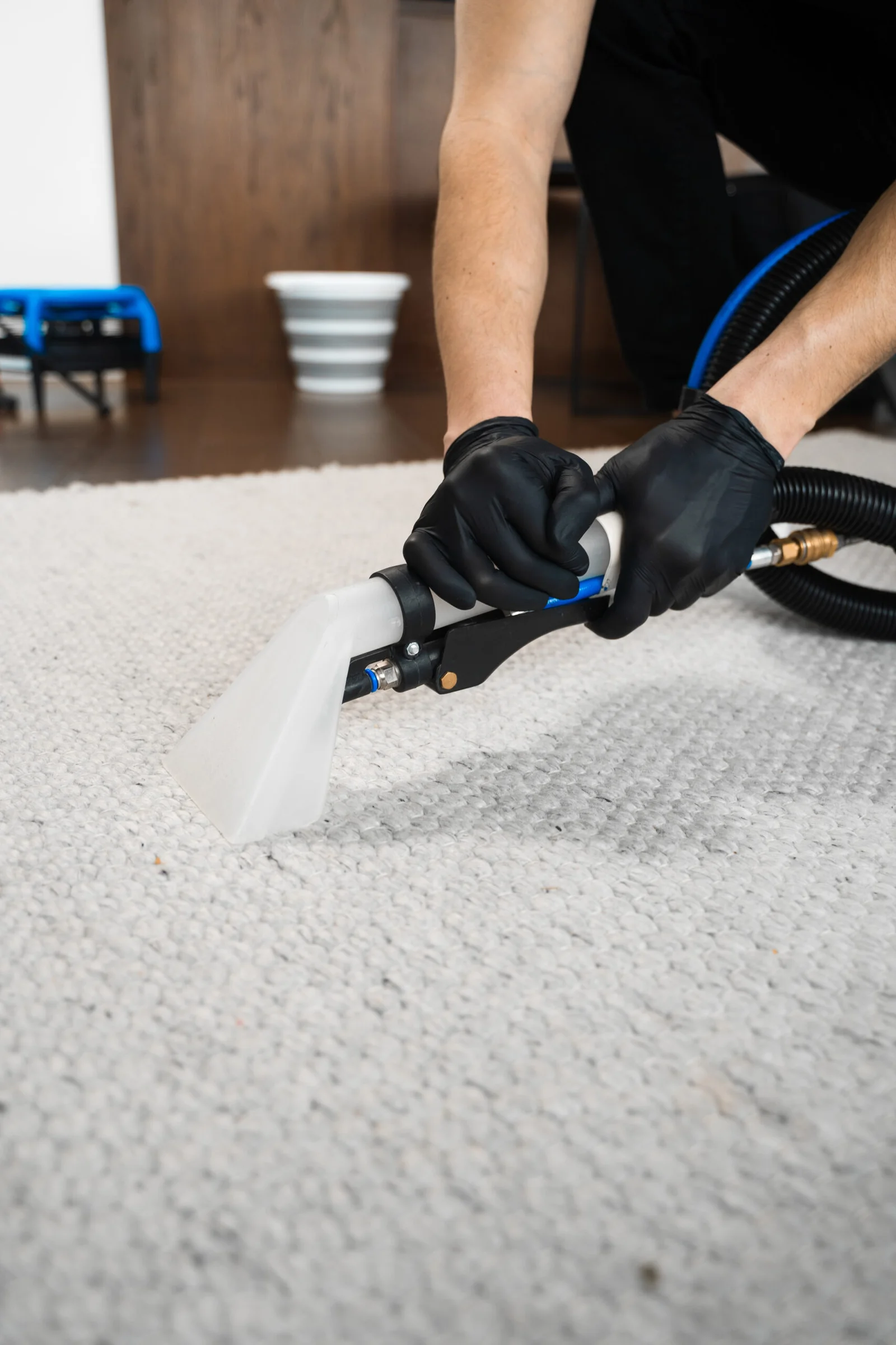 Carpet Removal Service In Beaverton
