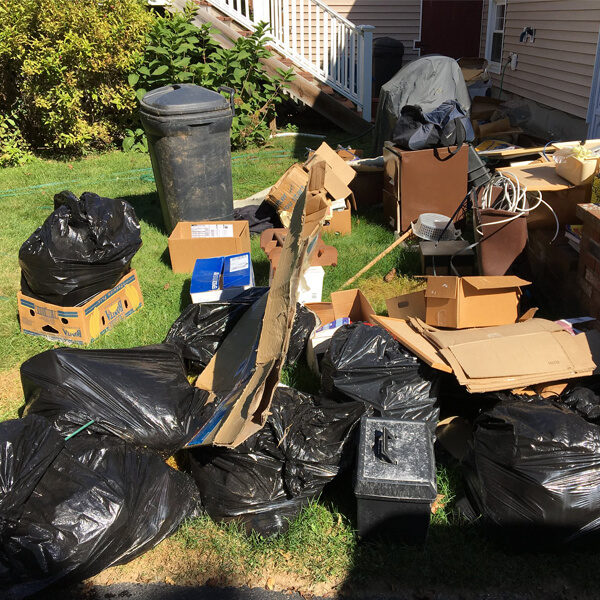Commercial Junk Removal Service In Beaverton