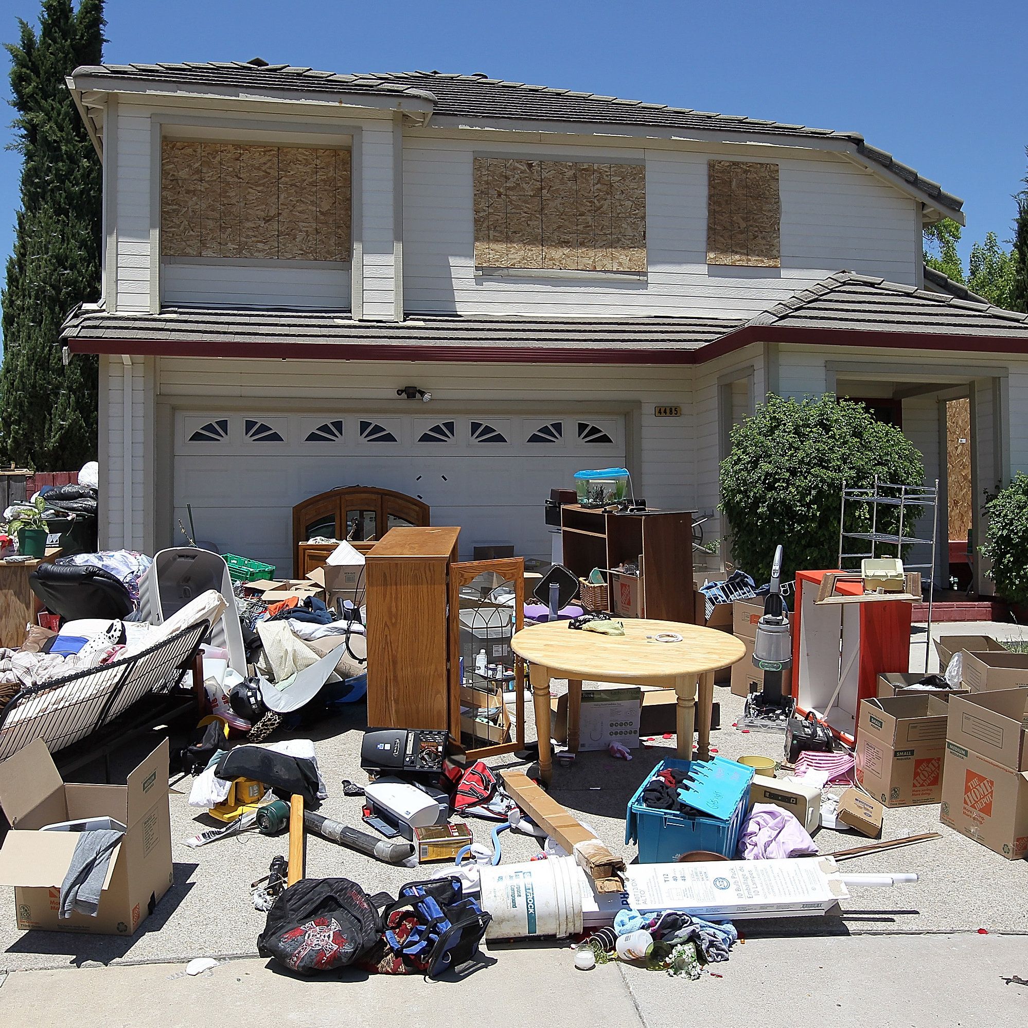 Dumpster Rentals Service In Beaverton
