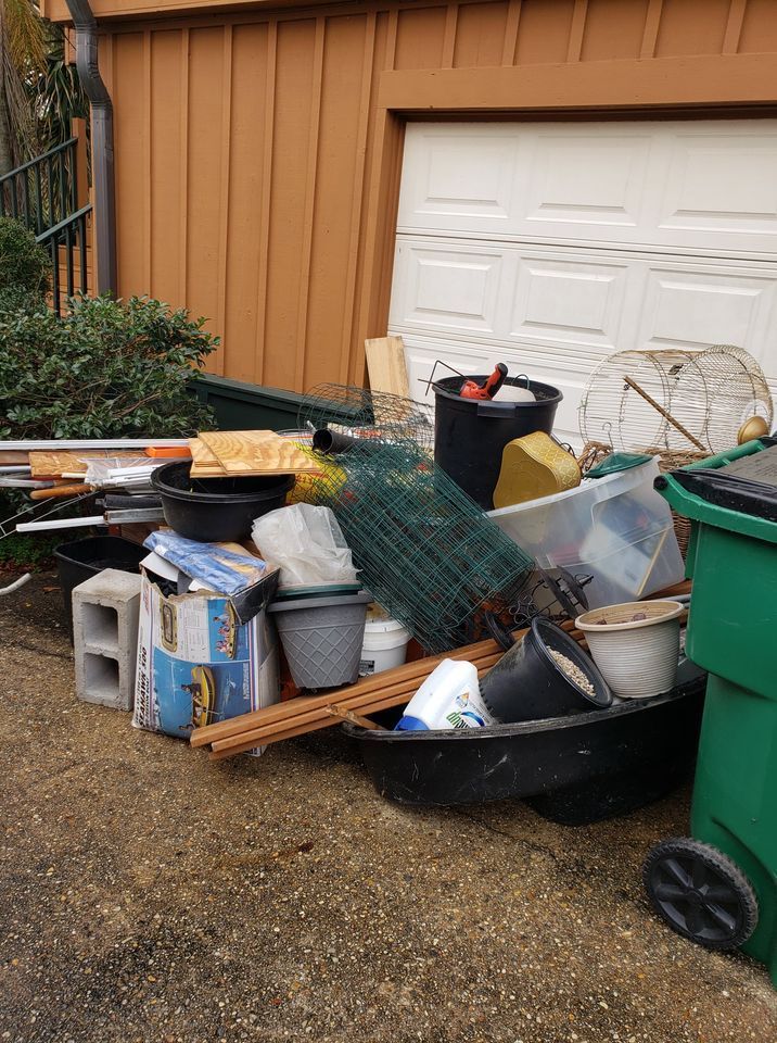 Estate Cleanout Service In Beaverton