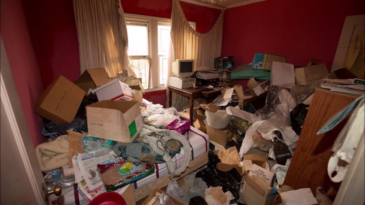Hoarding Cleanout Service In Beaverton