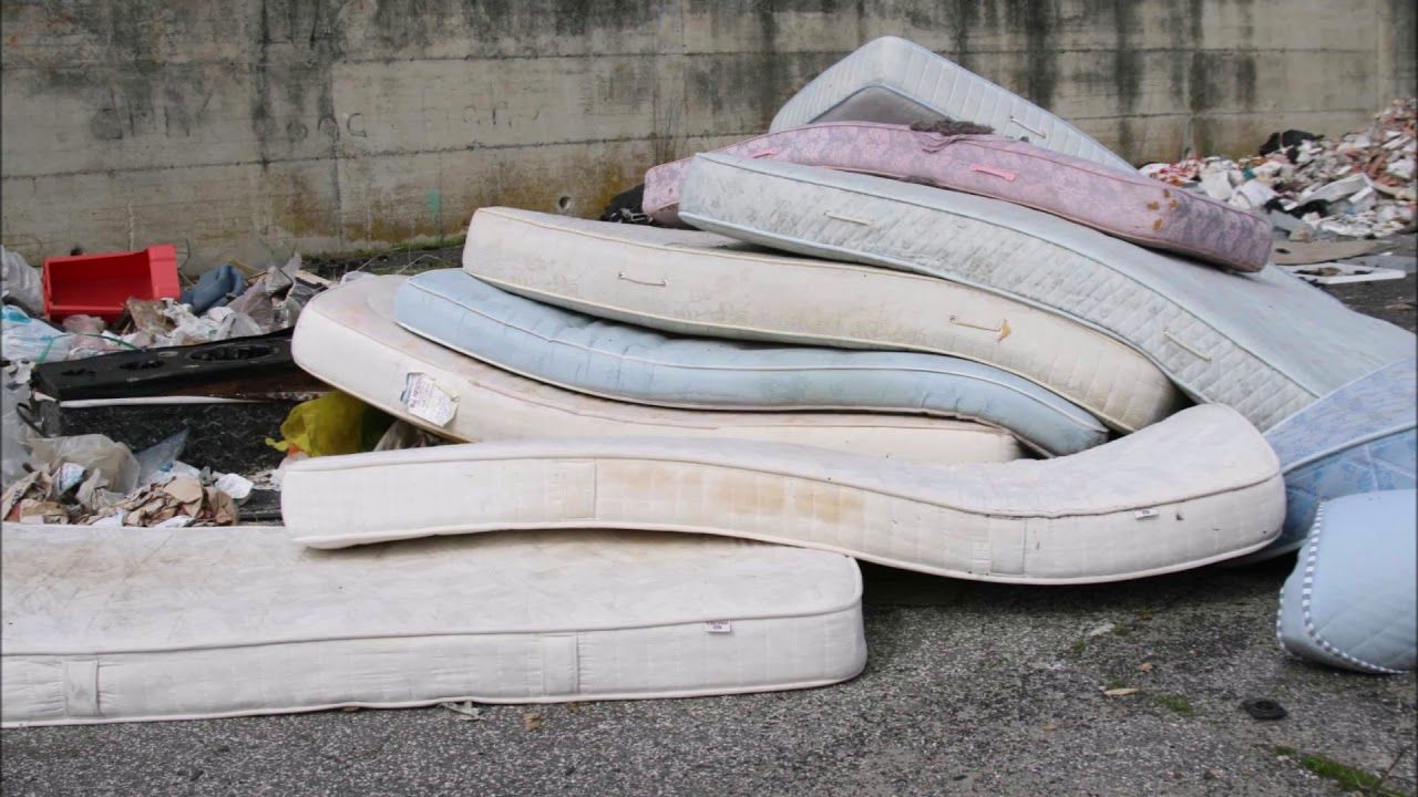 Mattress Removal Service In Beaverton