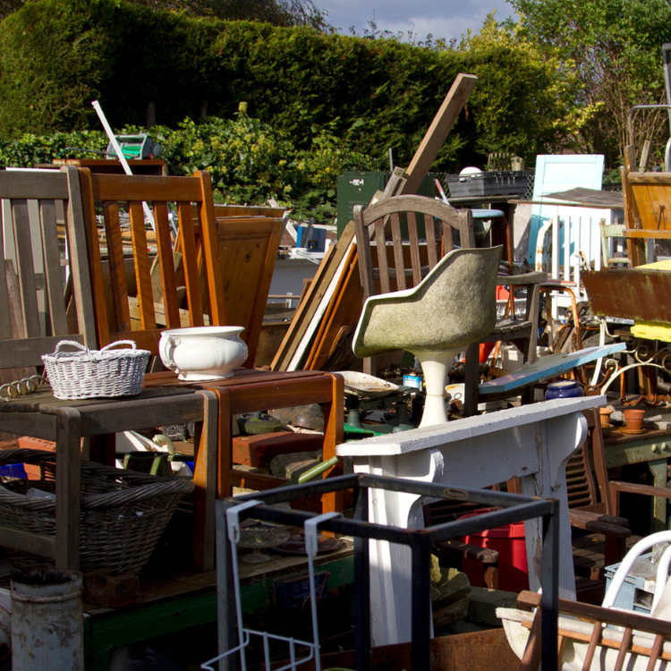 Property Cleanup for Property Management Service In Beaverton