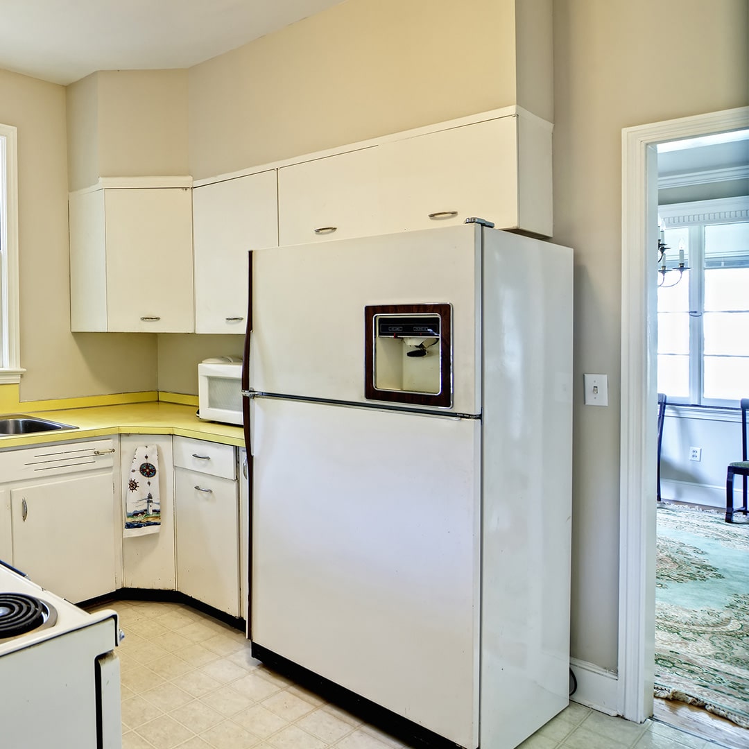 Refrigerator Removal Service In Beaverton