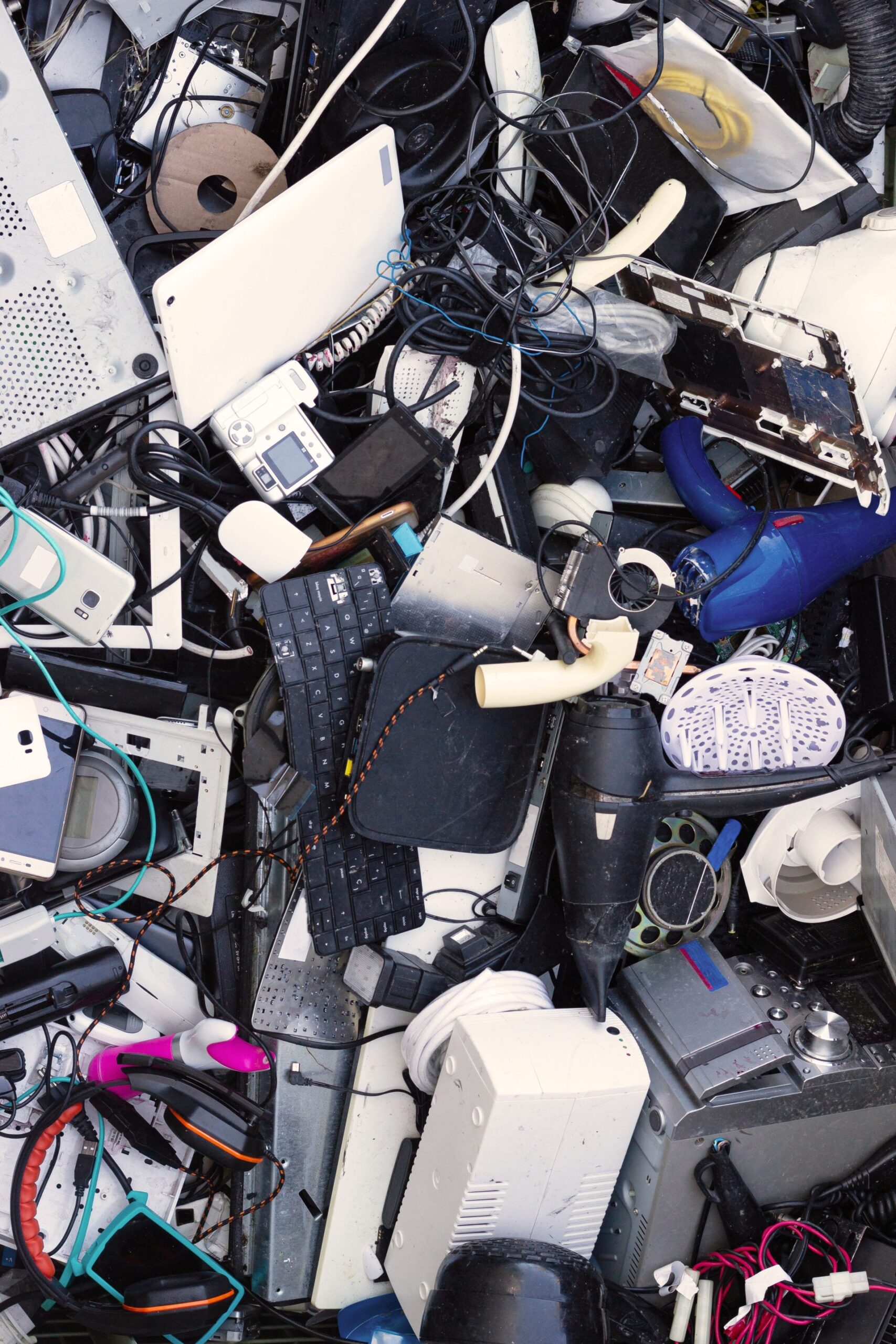 Junk Removal Electronics Removal Service In Beaverton
